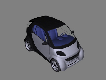 Limousinen-Smart Pure